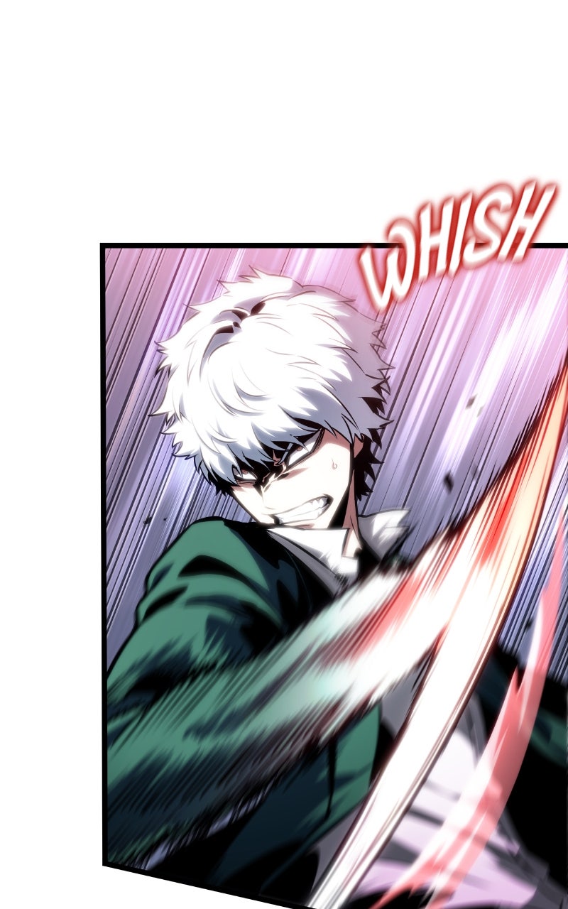 Read The World After the Fall EN Manga Online