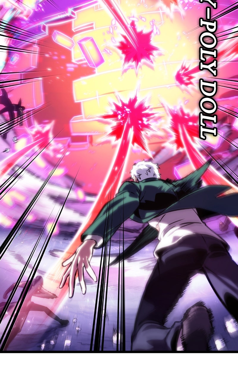 Read The World After the Fall EN Manga Online