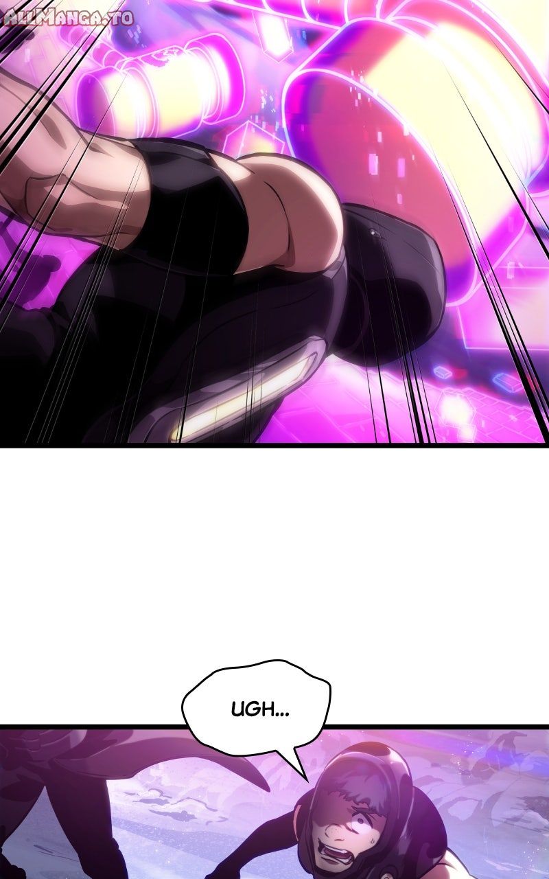Read The World After the Fall EN Manga Online