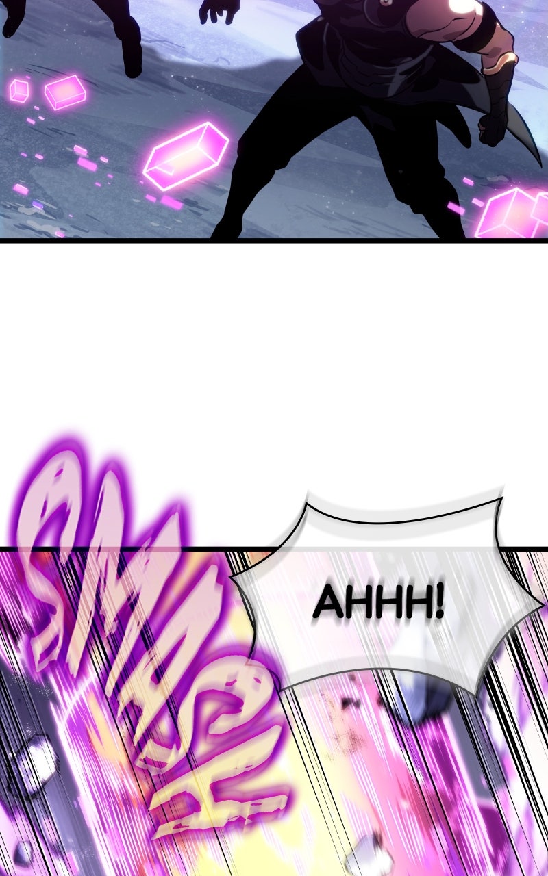 Read The World After the Fall EN Manga Online