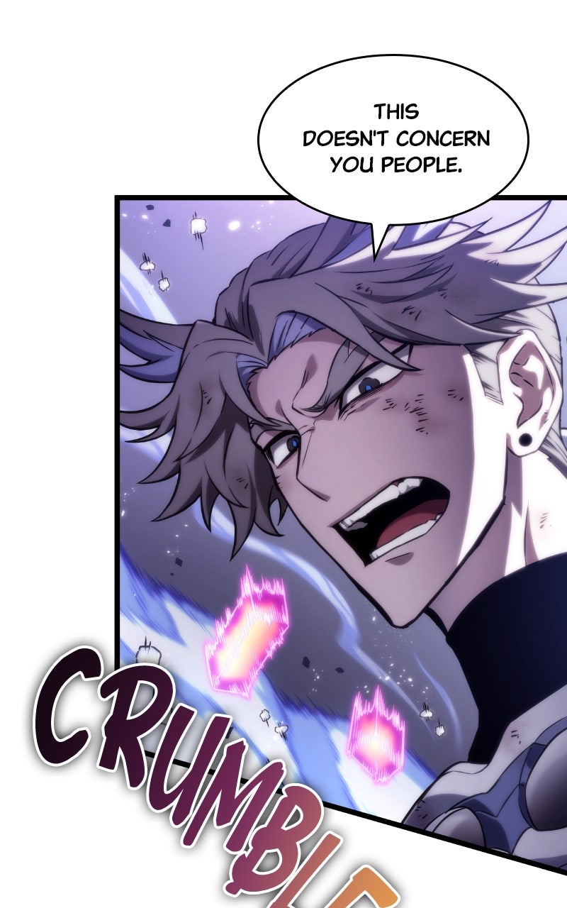 Read The World After the Fall EN Manga Online