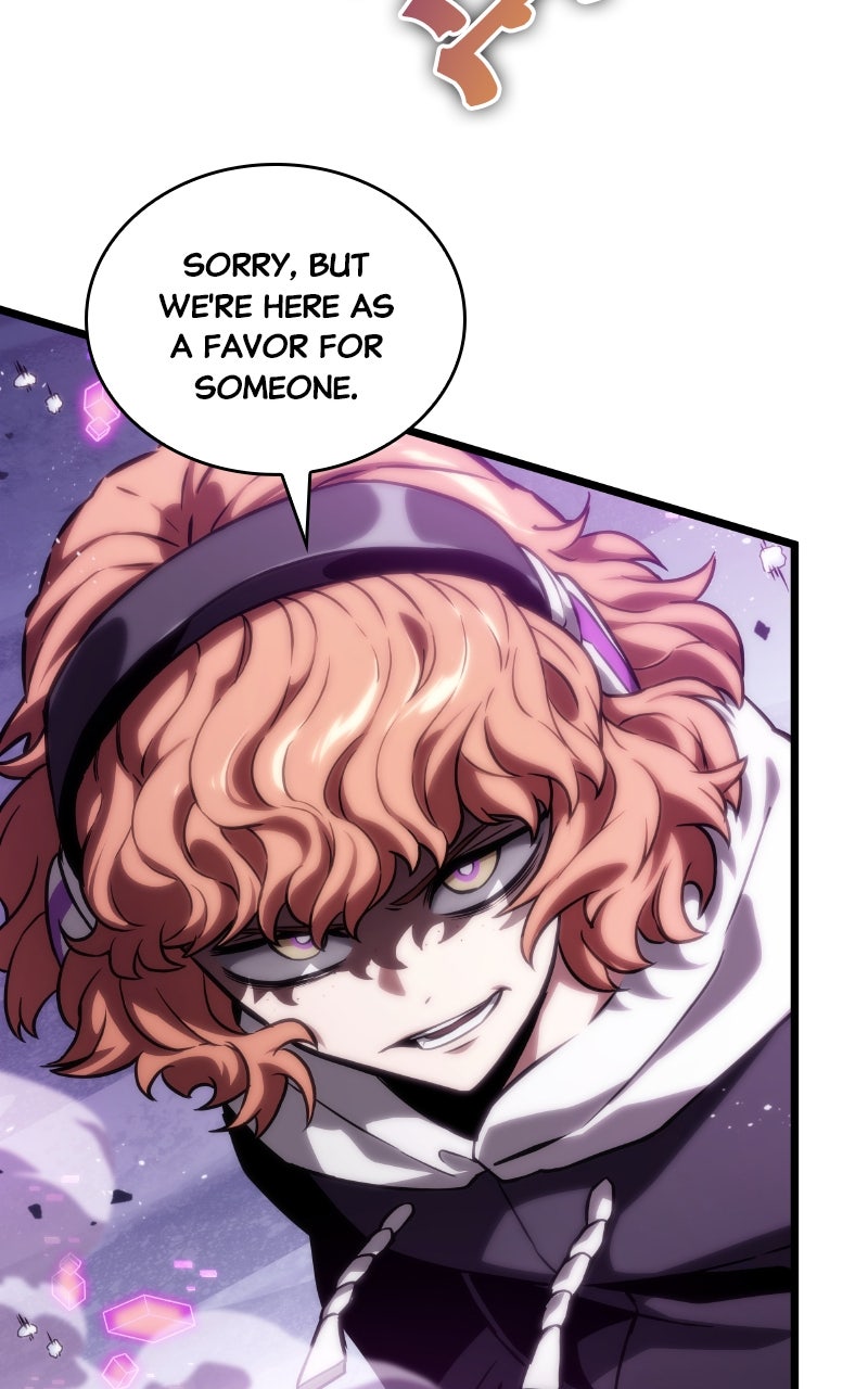 Read The World After the Fall EN Manga Online