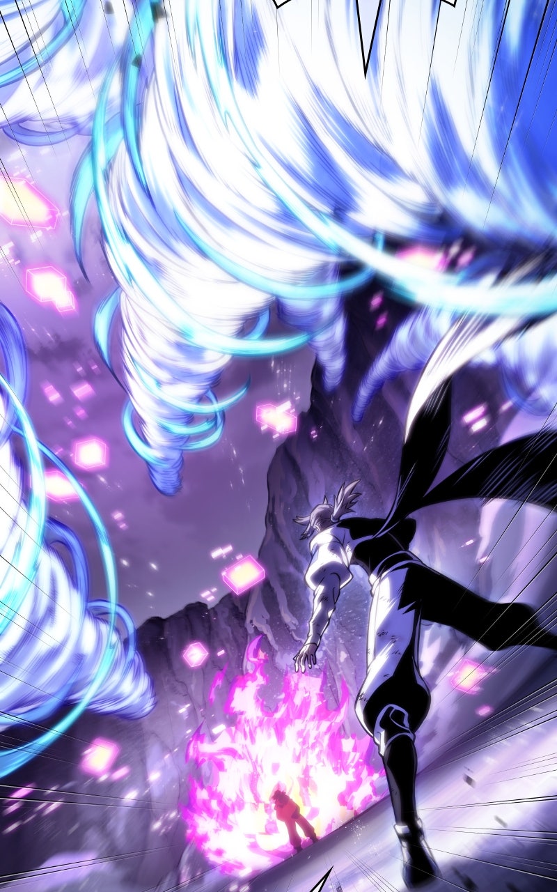Read The World After the Fall EN Manga Online