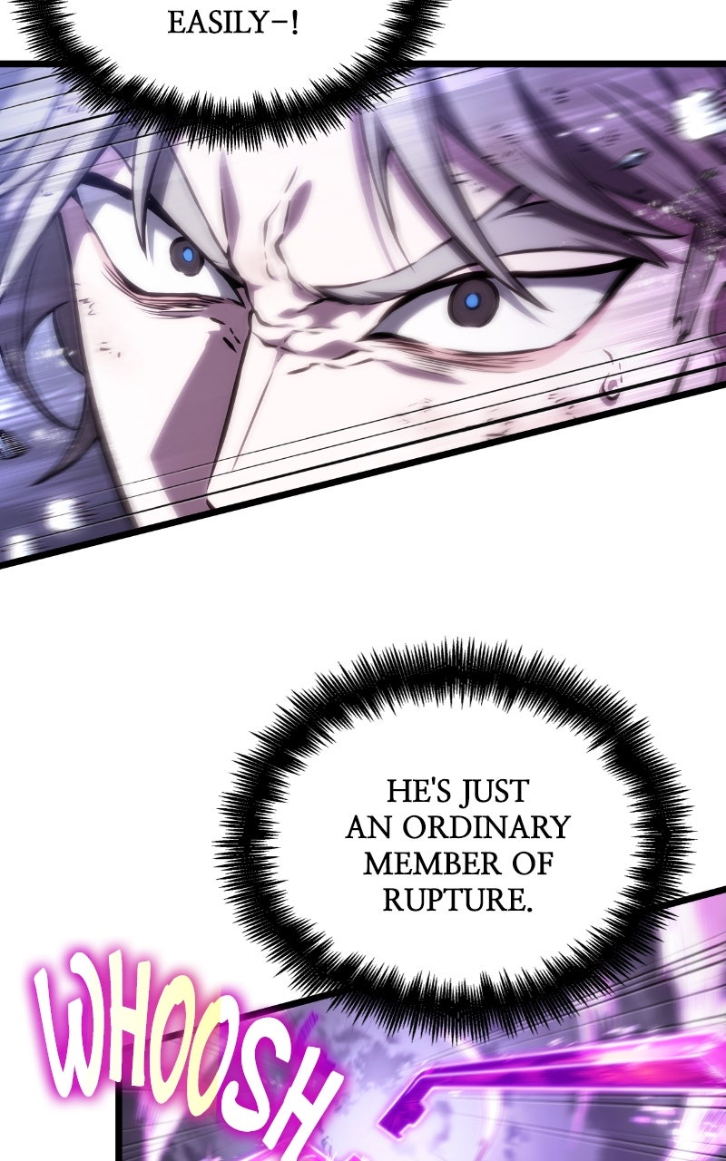 Read The World After the Fall EN Manga Online