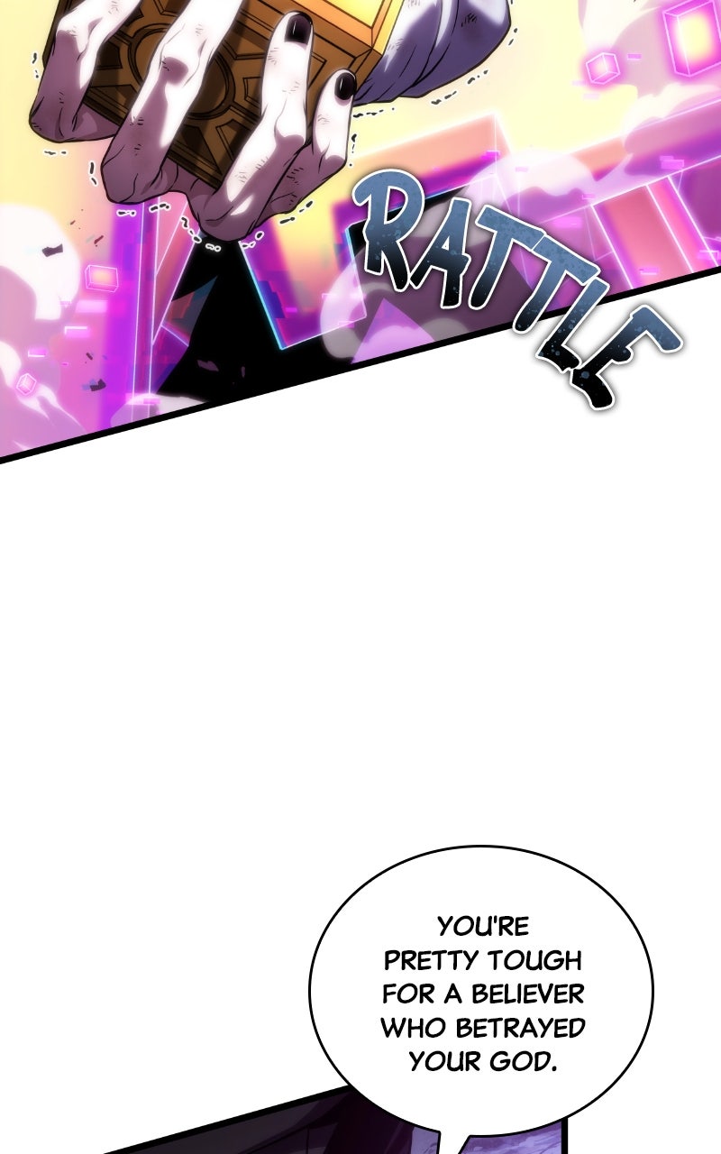 Read The World After the Fall EN Manga Online