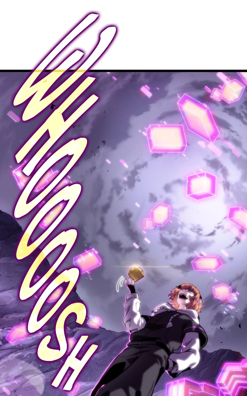 Read The World After the Fall EN Manga Online