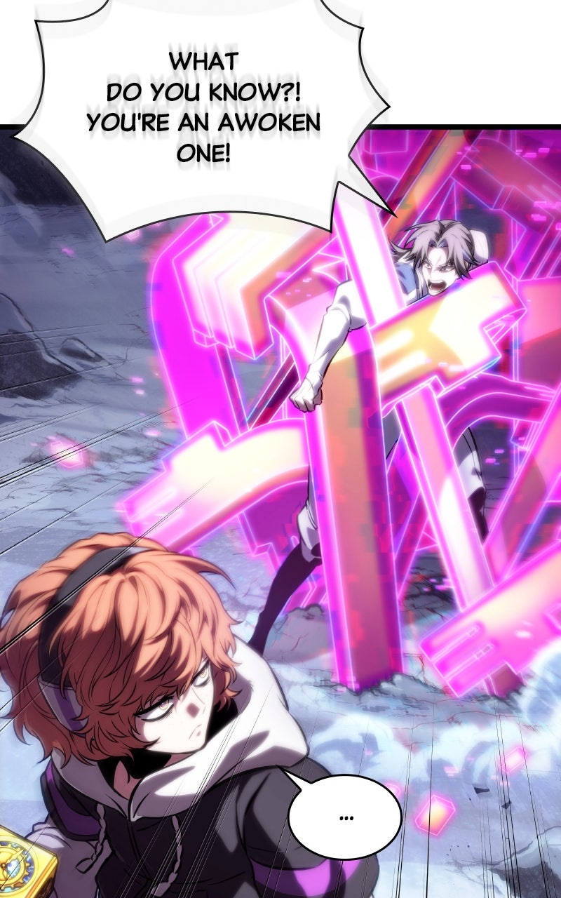 Read The World After the Fall EN Manga Online