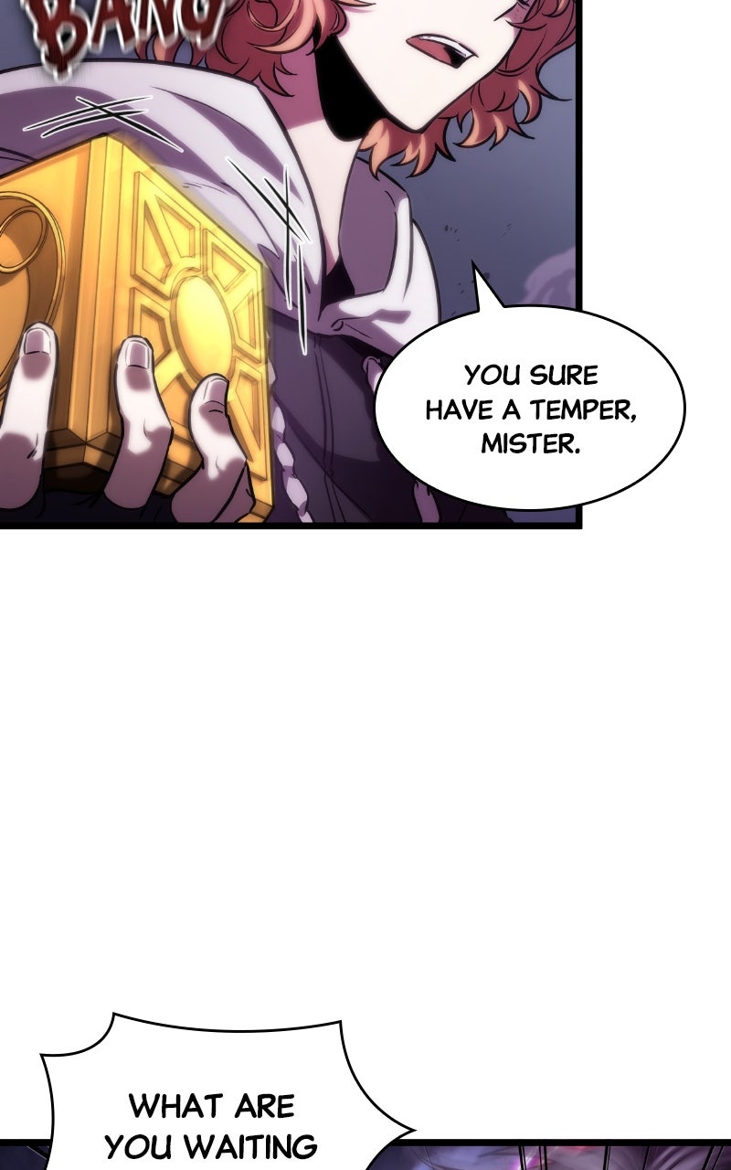 Read The World After the Fall EN Manga Online