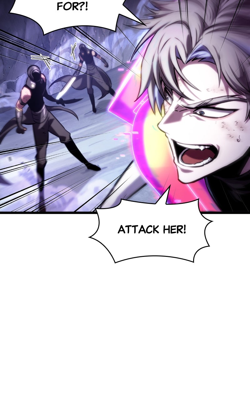 Read The World After the Fall EN Manga Online
