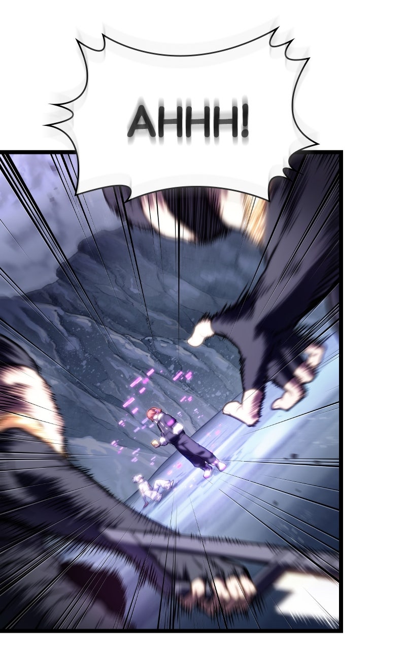 Read The World After the Fall EN Manga Online
