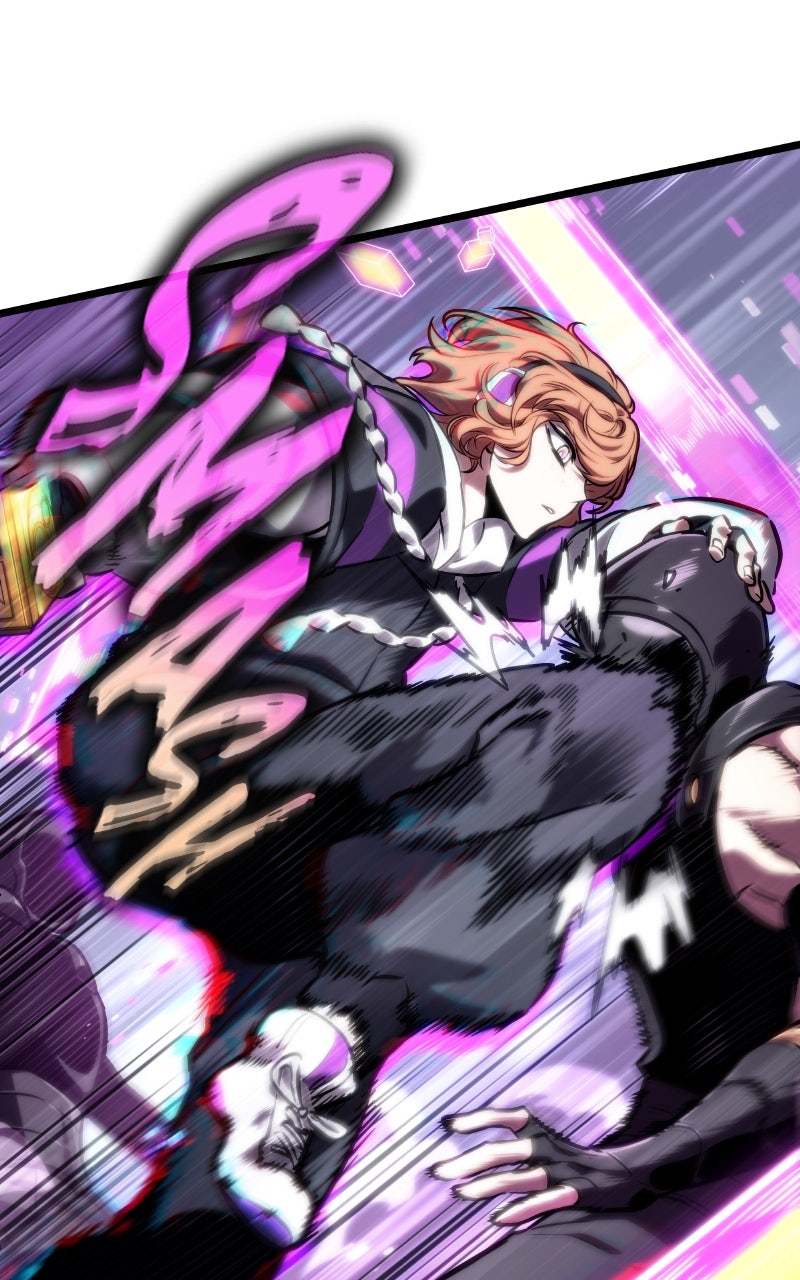 Read The World After the Fall EN Manga Online