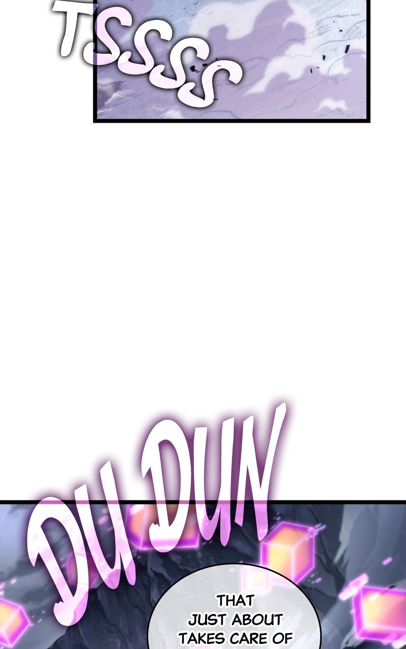 Read The World After the Fall EN Manga Online