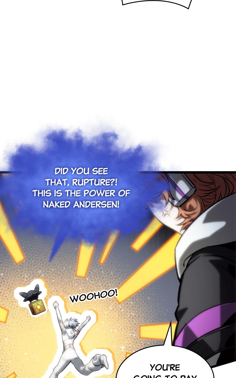 Read The World After the Fall EN Manga Online