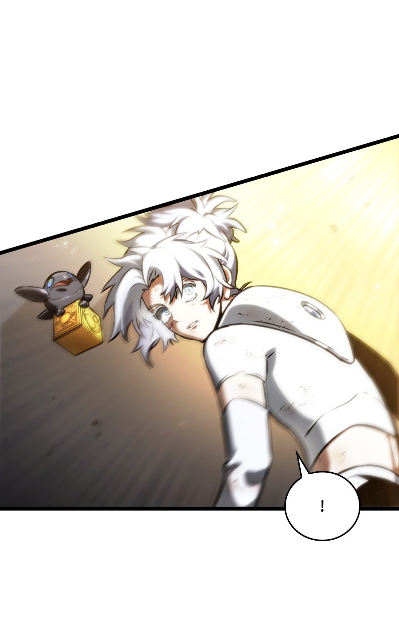 Read The World After the Fall EN Manga Online