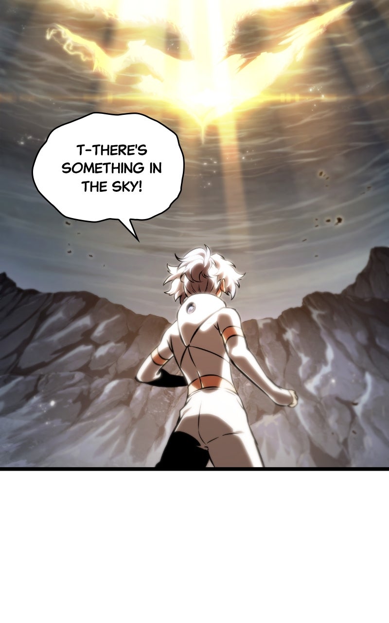Read The World After the Fall EN Manga Online
