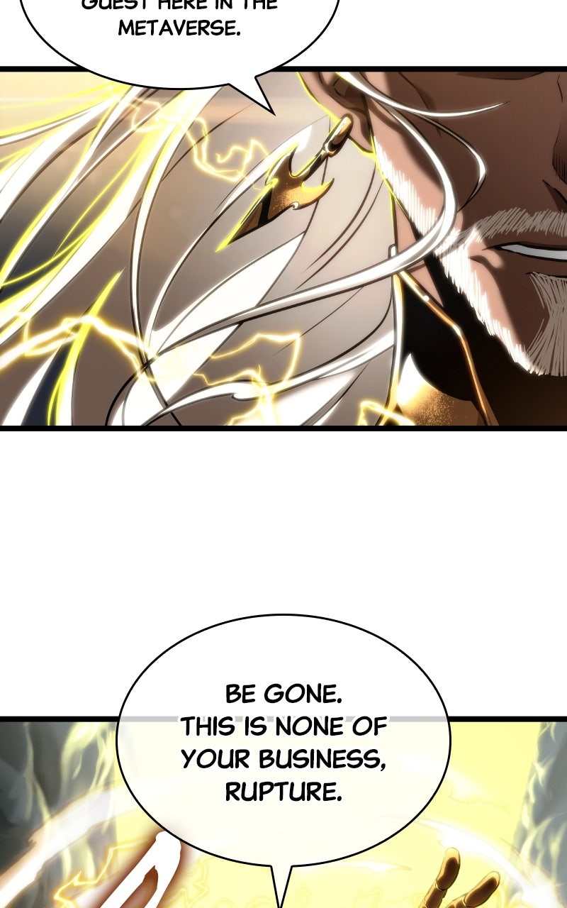 Read The World After the Fall EN Manga Online