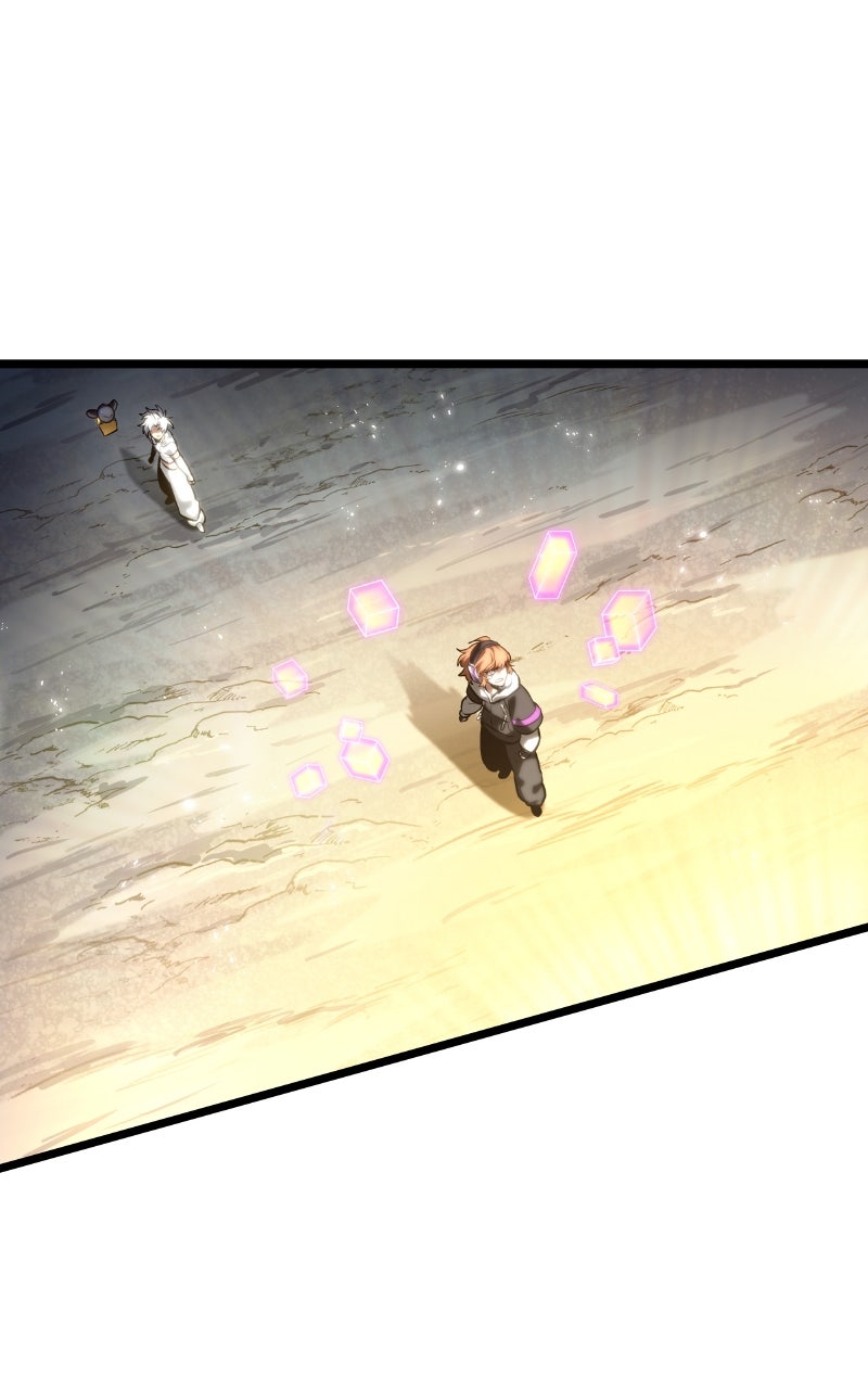 Read The World After the Fall EN Manga Online