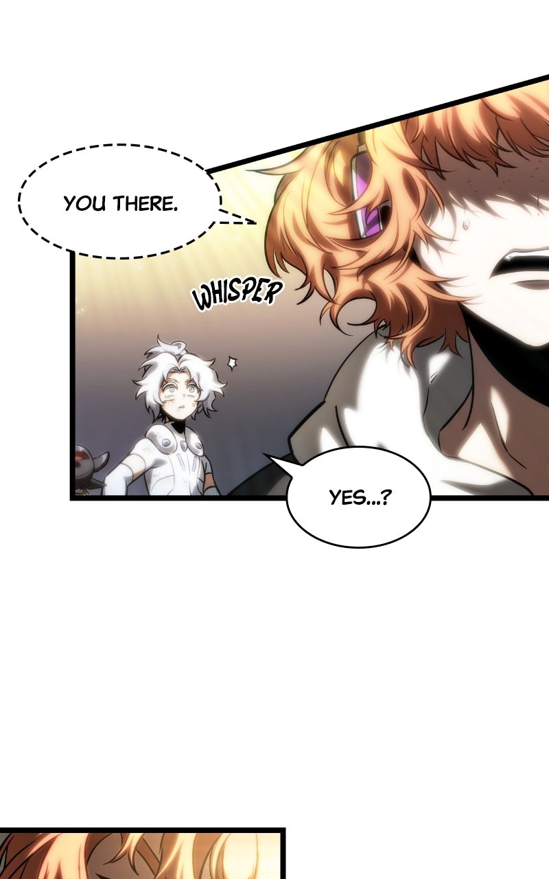 Read The World After the Fall EN Manga Online