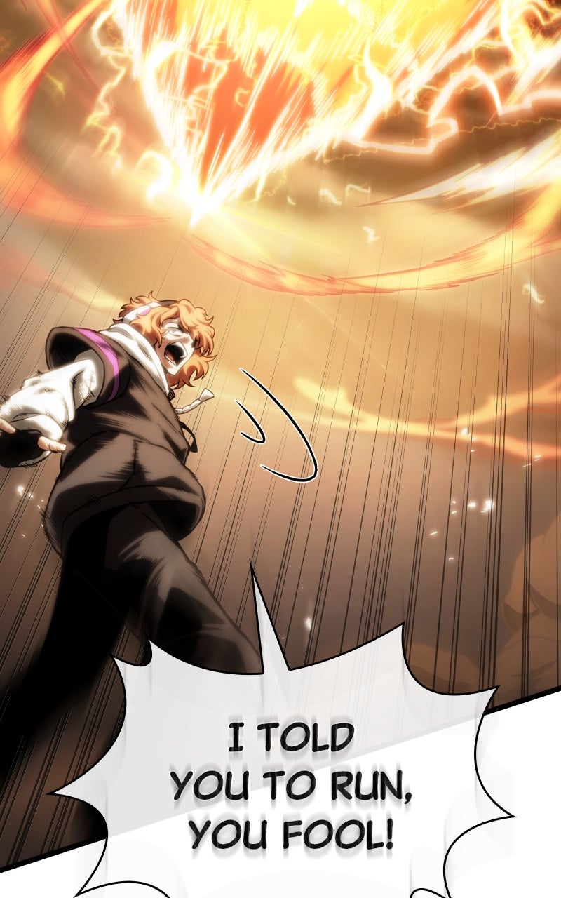 Read The World After the Fall EN Manga Online