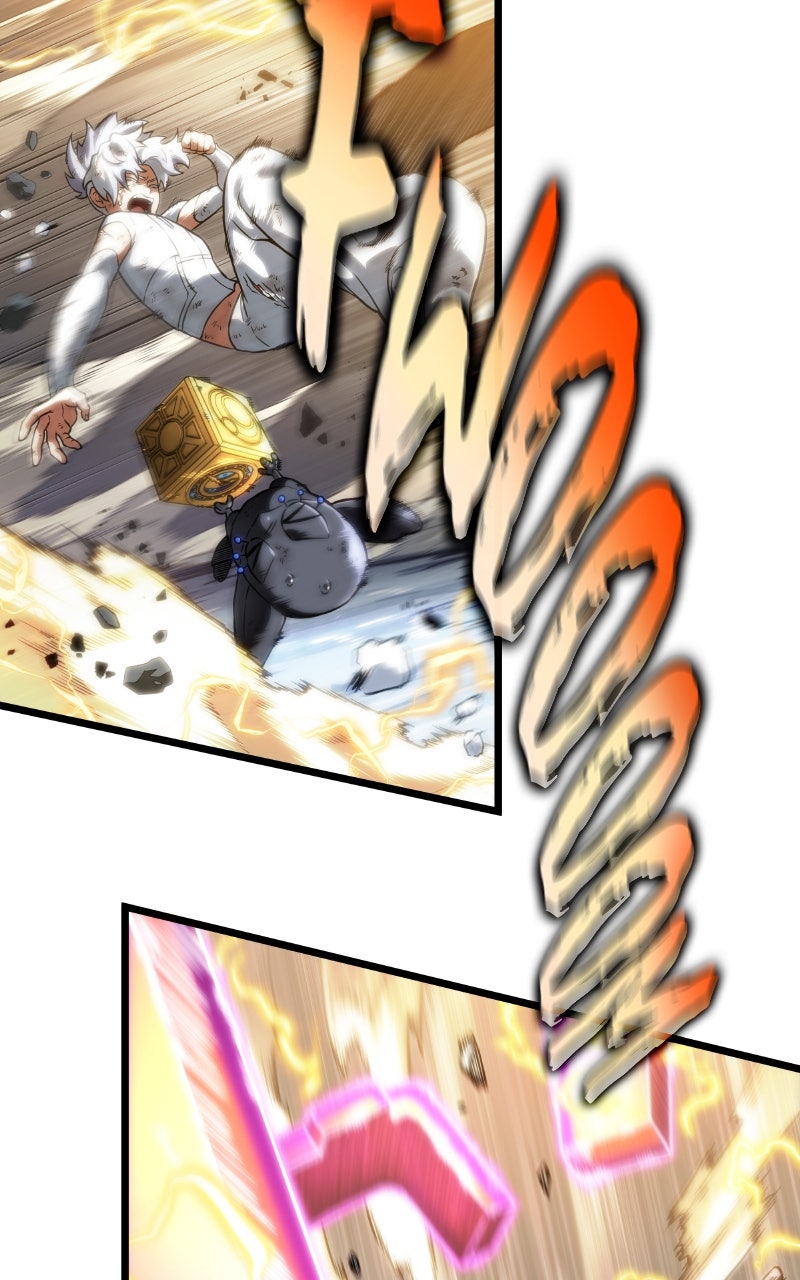 Read The World After the Fall EN Manga Online