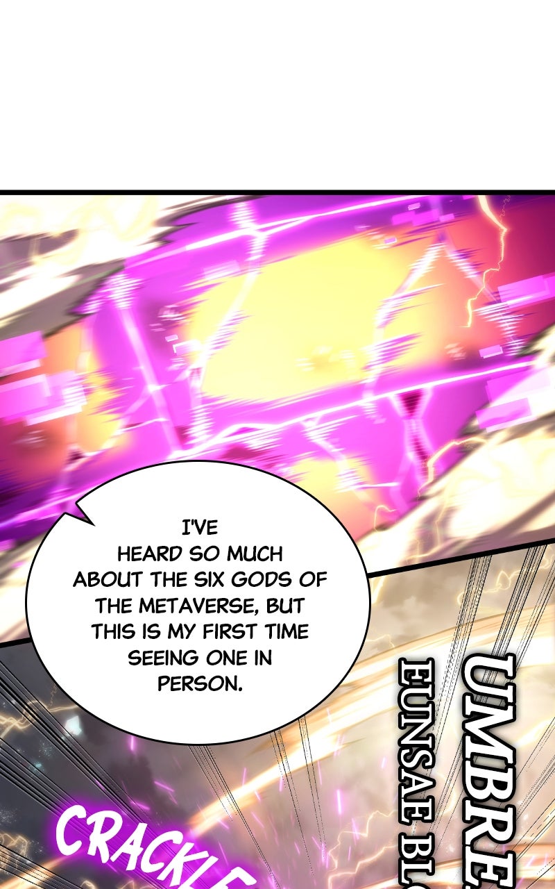 Read The World After the Fall EN Manga Online