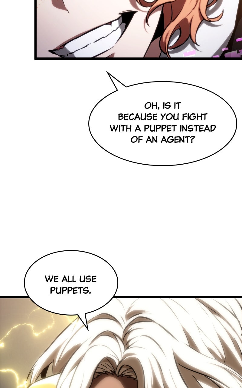 Read The World After the Fall EN Manga Online