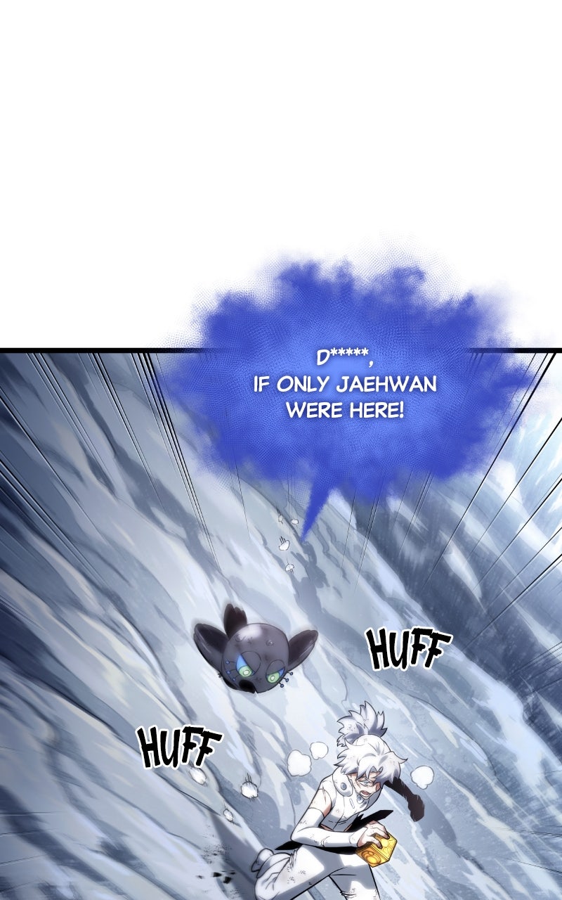Read The World After the Fall EN Manga Online
