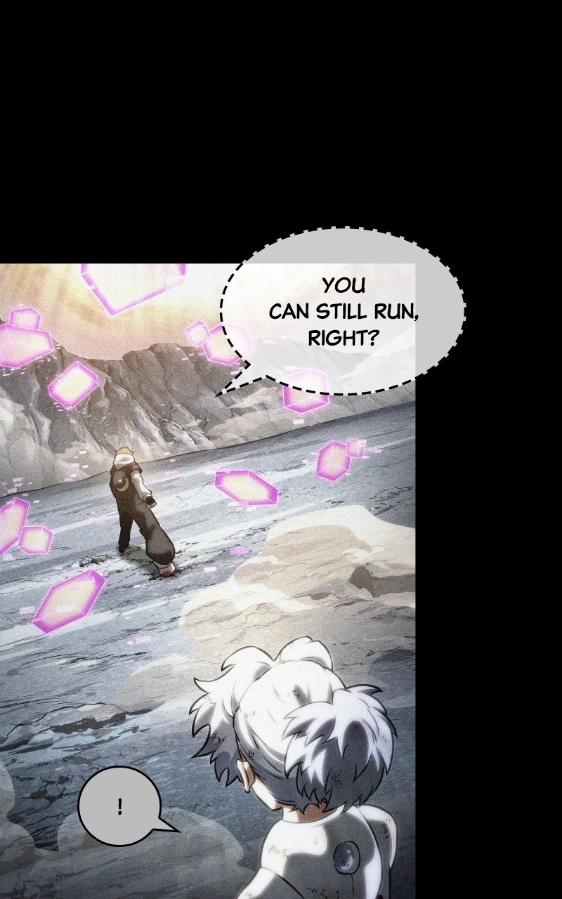 Read The World After the Fall EN Manga Online