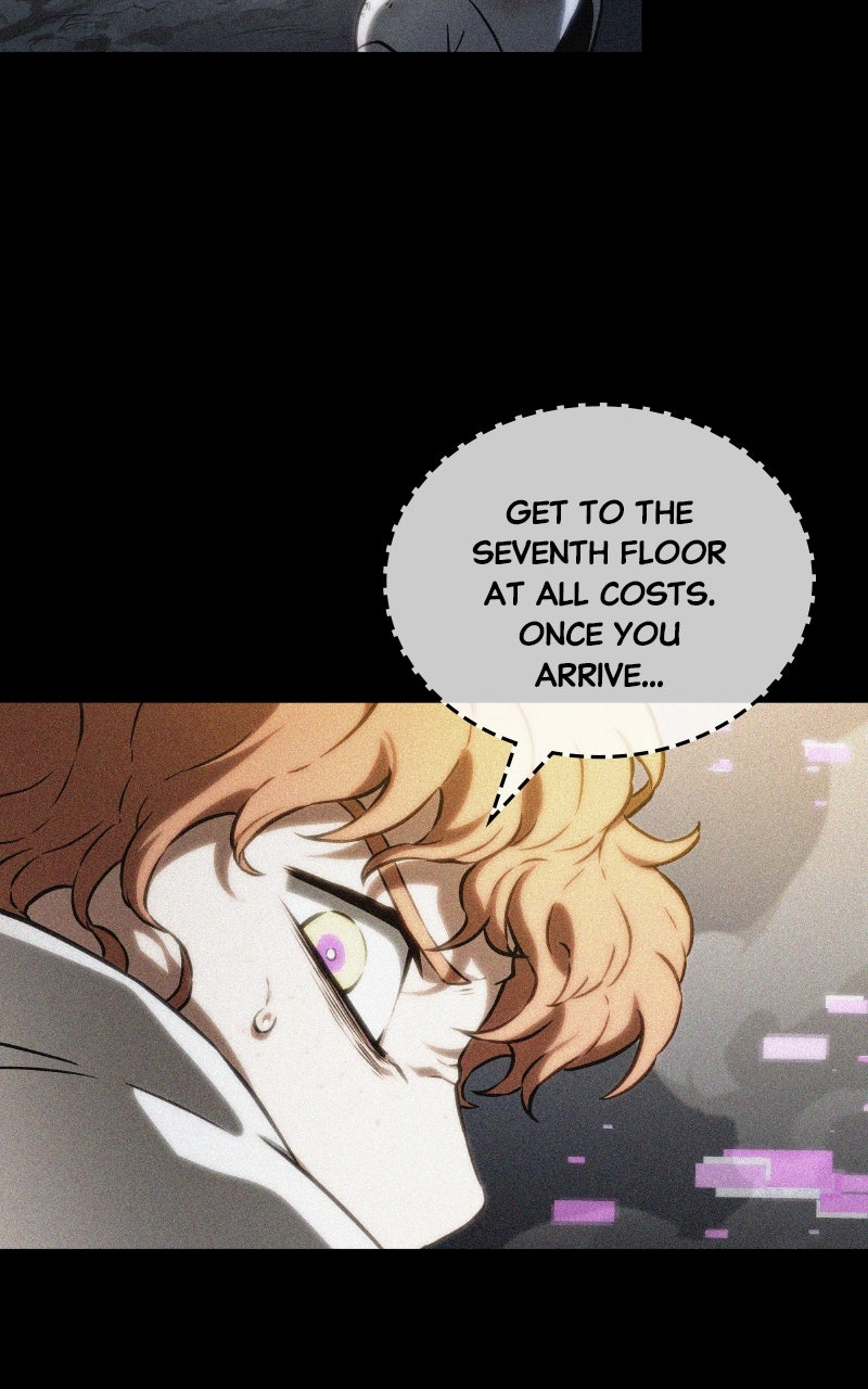 Read The World After the Fall EN Manga Online