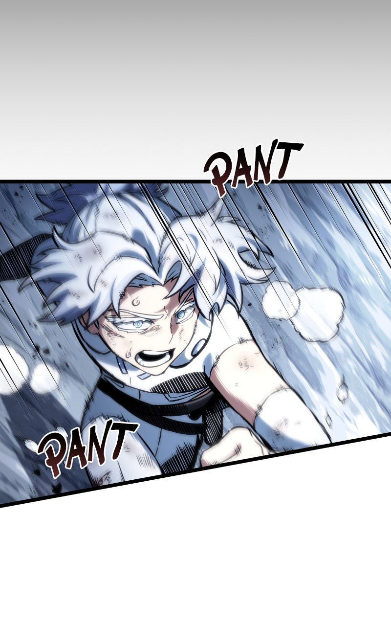 Read The World After the Fall EN Manga Online