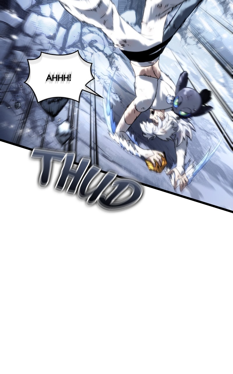 Read The World After the Fall EN Manga Online