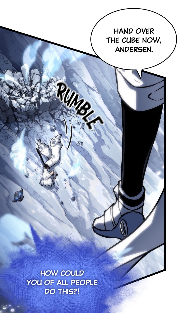 Read The World After the Fall EN Manga Online