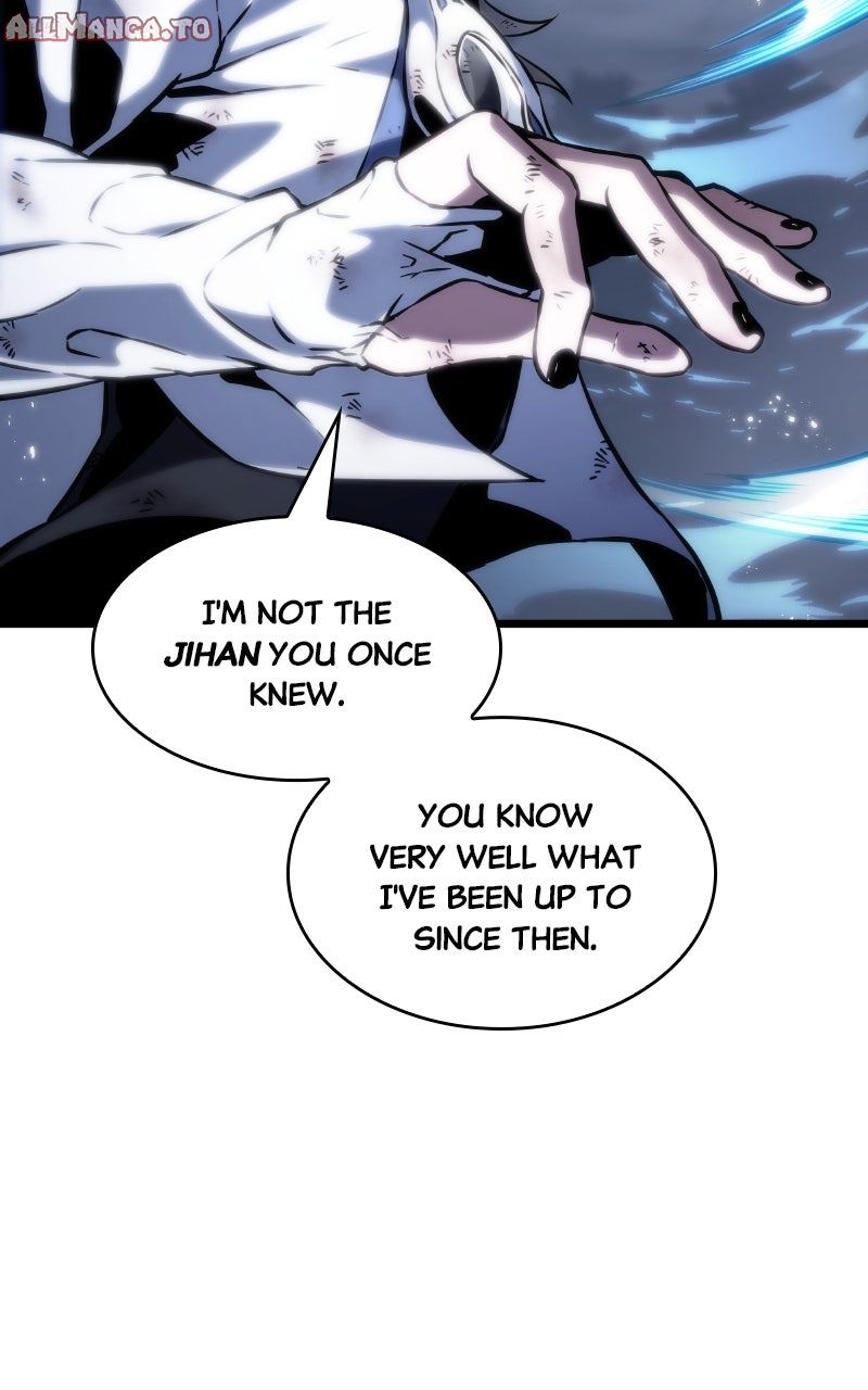Read The World After the Fall EN Manga Online