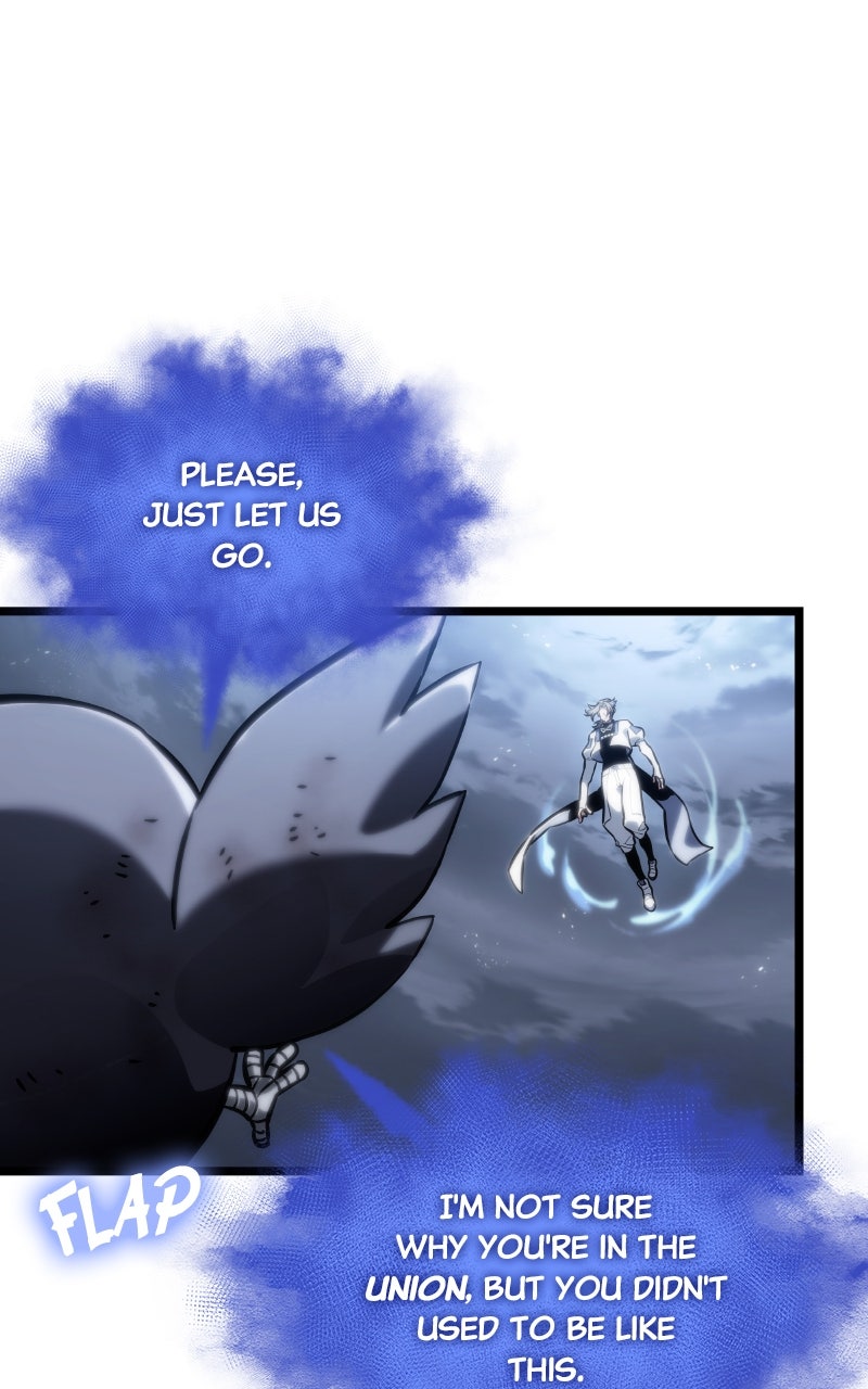 Read The World After the Fall EN Manga Online