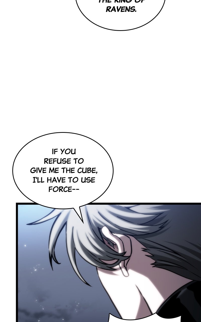 Read The World After the Fall EN Manga Online
