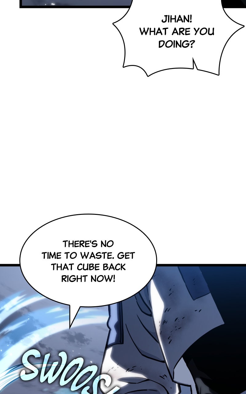 Read The World After the Fall EN Manga Online