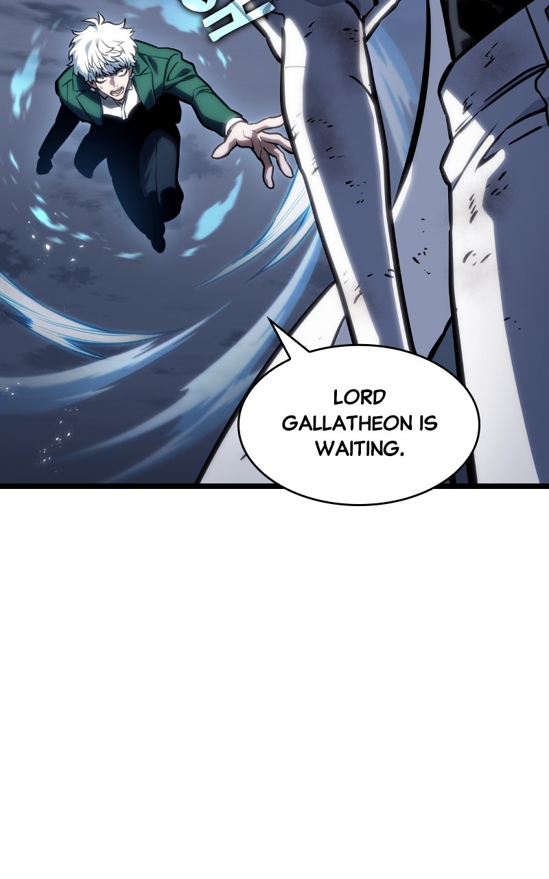 Read The World After the Fall EN Manga Online