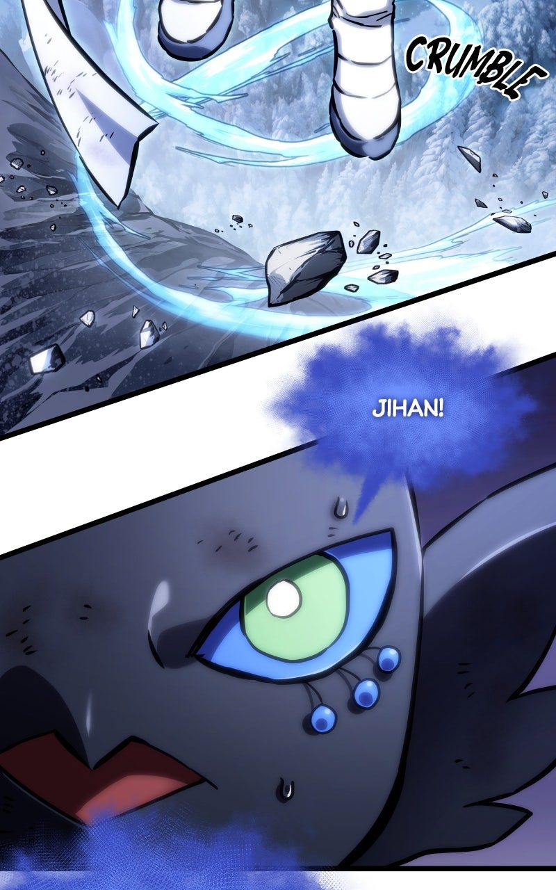 Read The World After the Fall EN Manga Online