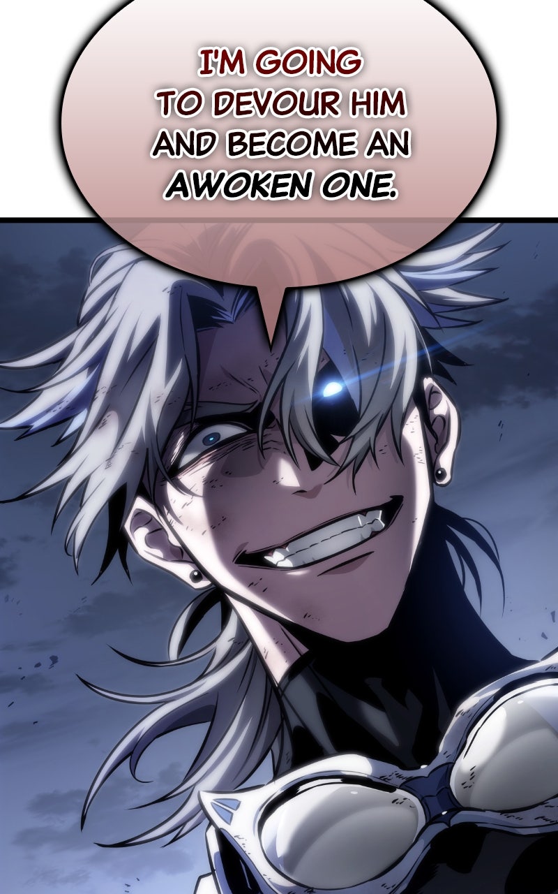 Read The World After the Fall EN Manga Online