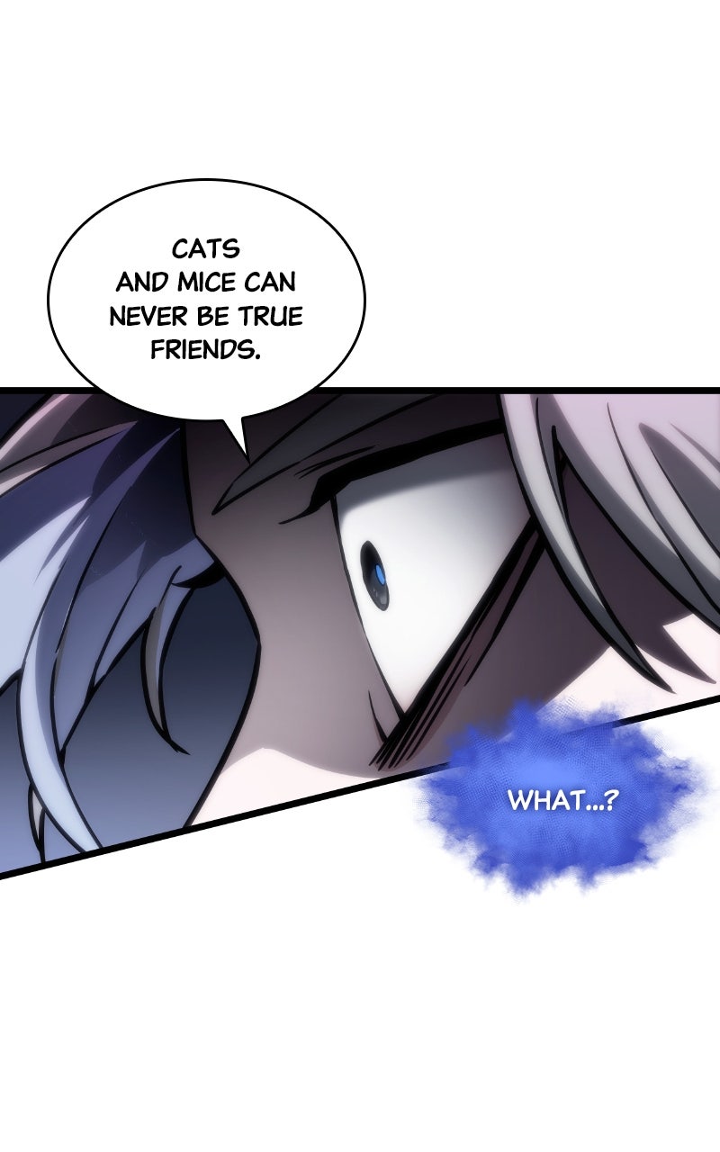 Read The World After the Fall EN Manga Online