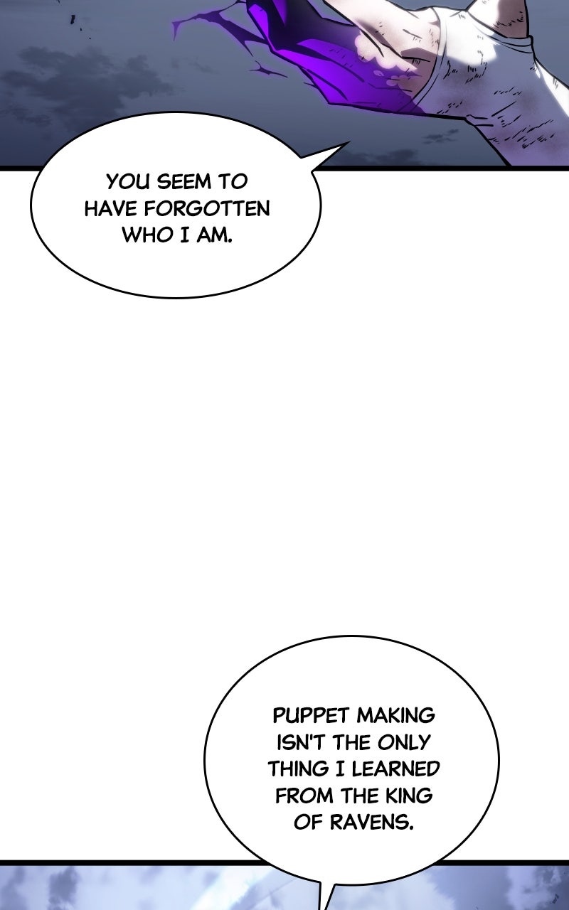 Read The World After the Fall EN Manga Online