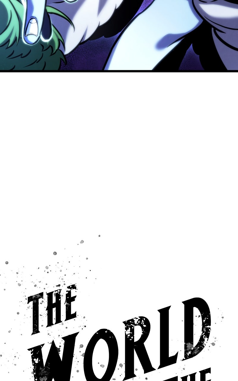 Read The World After the Fall EN Manga Online