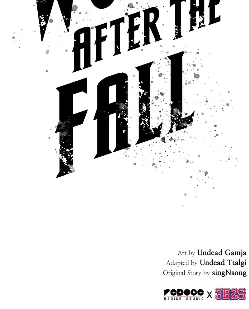 Read The World After the Fall EN Manga Online