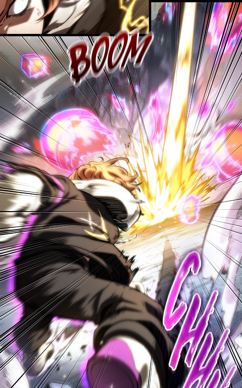 Read The World After the Fall EN Manga Online