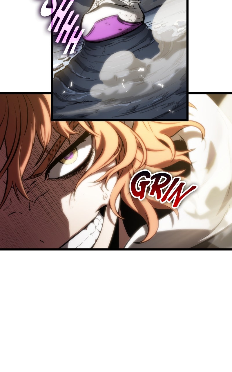 Read The World After the Fall EN Manga Online