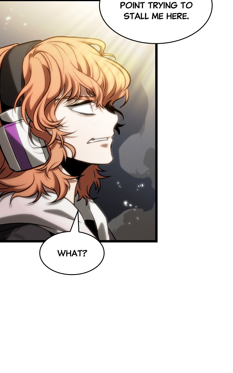 Read The World After the Fall EN Manga Online