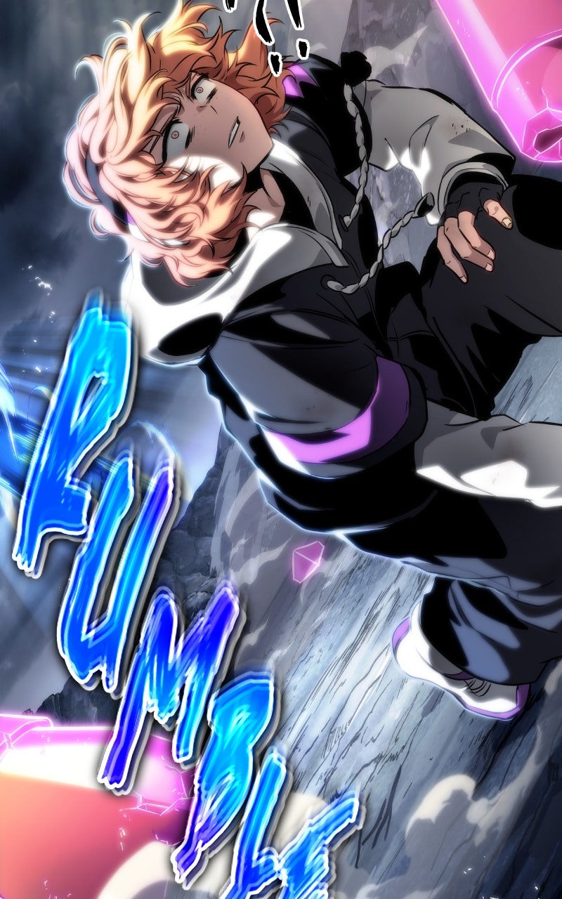 Read The World After the Fall EN Manga Online
