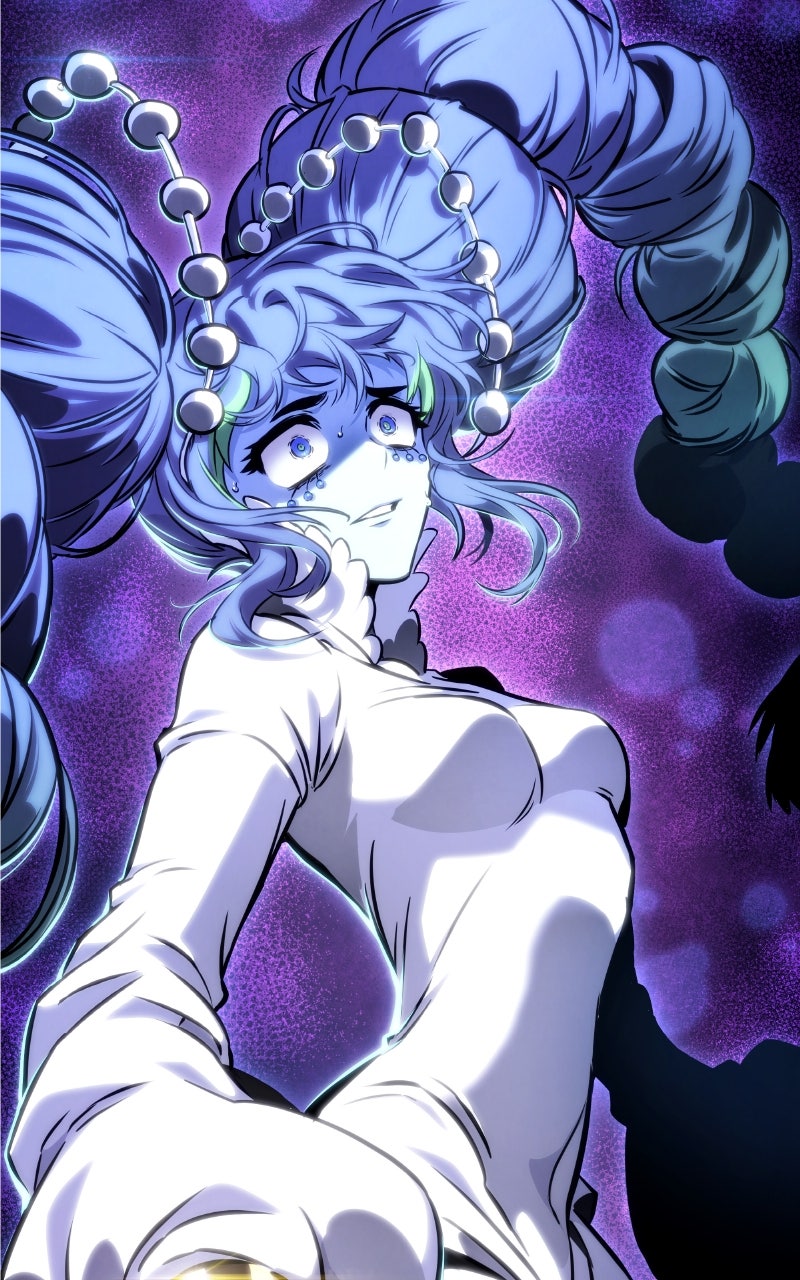 Read The World After the Fall EN Manga Online
