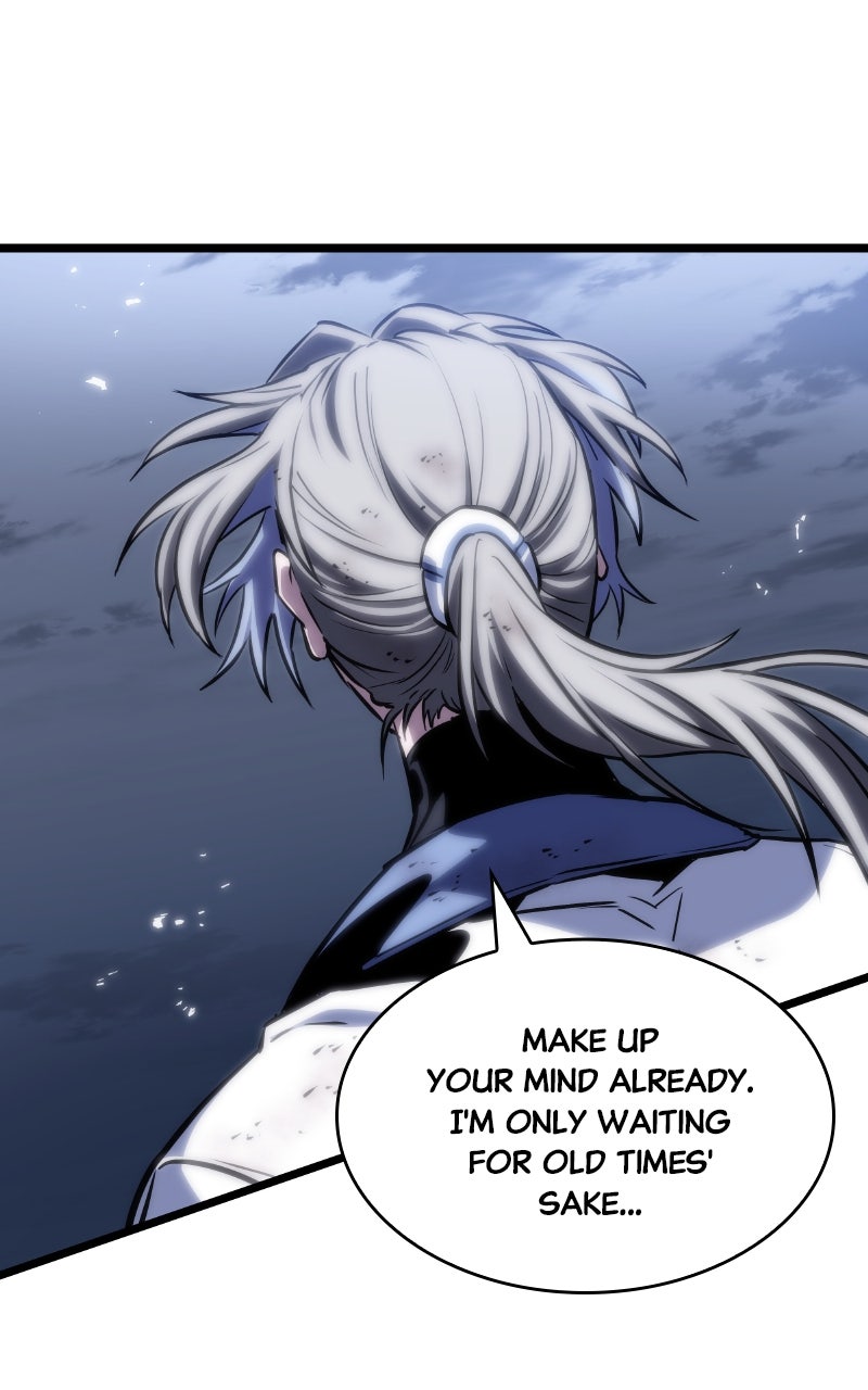 Read The World After the Fall EN Manga Online