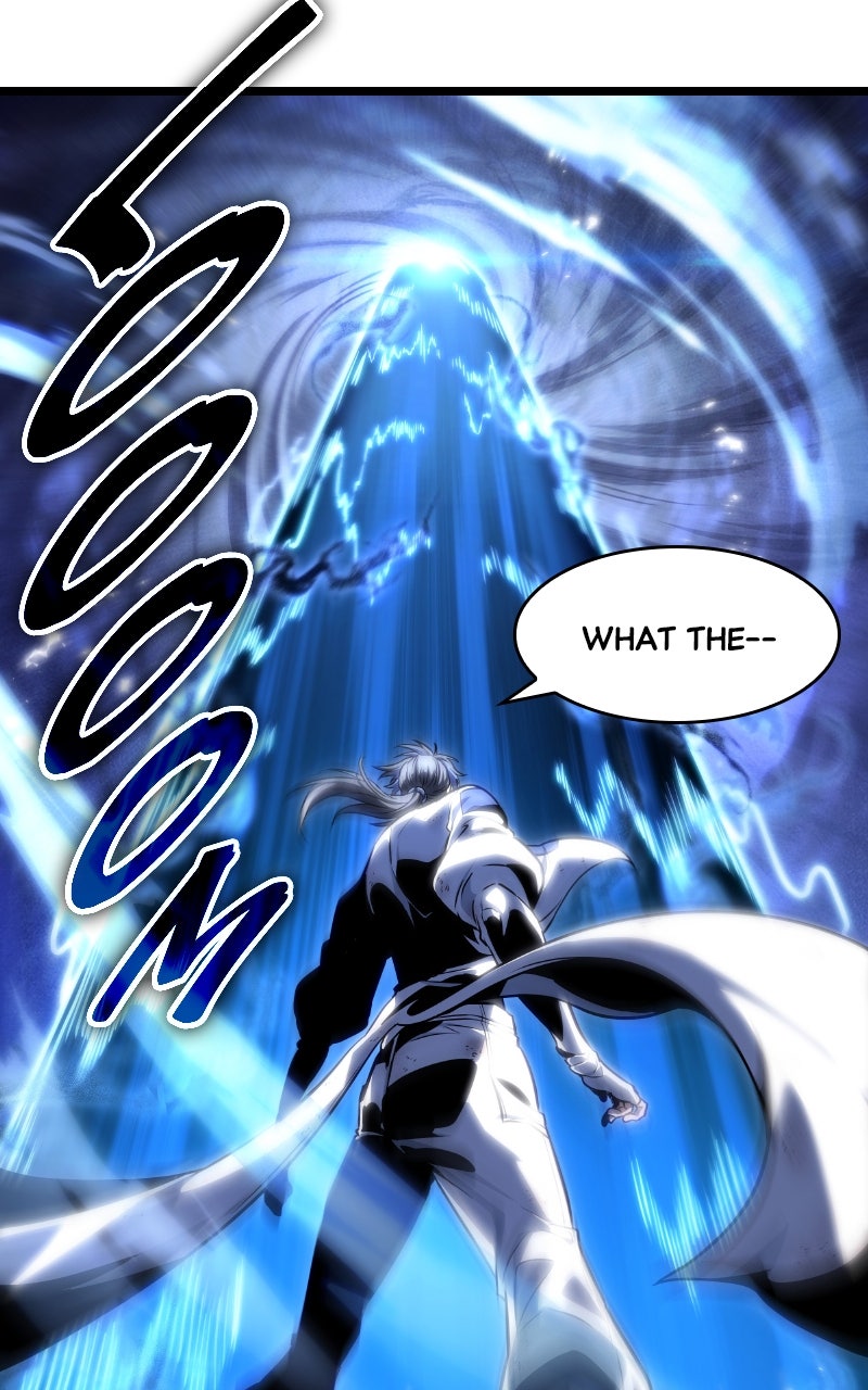 Read The World After the Fall EN Manga Online